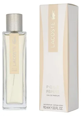 Immagine prodotto di Lacoste Lc Pour Femme Edp 90ml