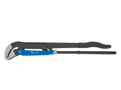 Produktbild von Verstellbare Rohrzange 3" GEKO PREMIUM