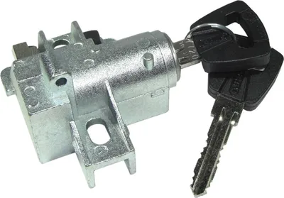 Produktbild von ABUS Schließzylinder Bosch PowerPack BLO BOS DT2 T82 Standard