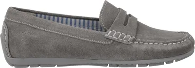 Produktbild von Sioux 40956 CARMONA-700, Slipper & Mokassin in Grün für Damen, Größe 39