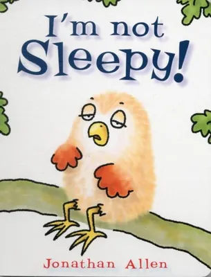Produktbild von I'm Not Sleepy!