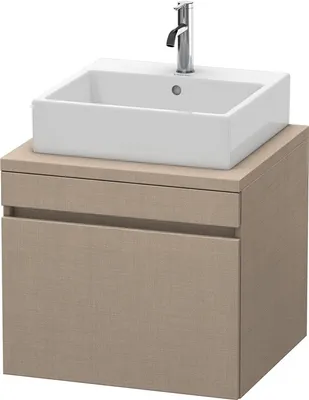 Produktbild von Duravit Duravit Konsolenunterschrank DURASTYLE 512x600x548mm leinen