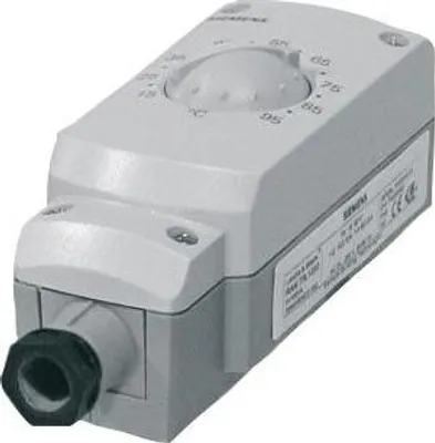 Produktbild von Thermostat Einstellgerät Rak-tr1000b