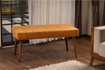 Produktbild von Hanah Home Klassische Sitzsäcke Halbmond-GRC1101