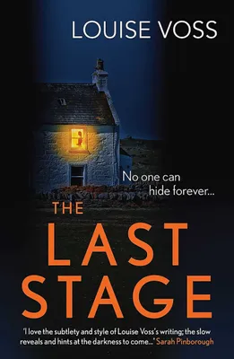 Produktbild von The Last Stage