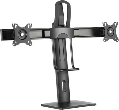 Immagine prodotto di Aisens DT27TSR-065/ supporto per monitor fino a 6 kg per 2 monitor