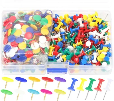 Immagine prodotto di Graffette jumbo, rivestite in vinile, 50 pezzi, per uso in ufficio e a scuola
