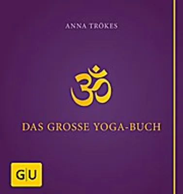 Produktbild von Das große Yoga-Buch