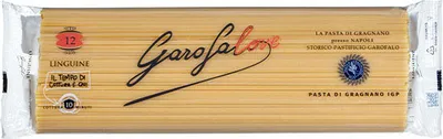 Zdjęcie produktu dla Makaron linguine 500g - Garofalo
