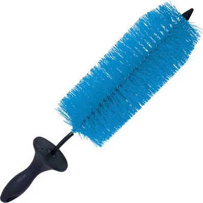 Produktbild von XXL Felgenbürste, blau von PETEX