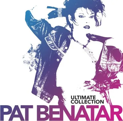 Produktbild von Pat Benatar: Ultimate Collection