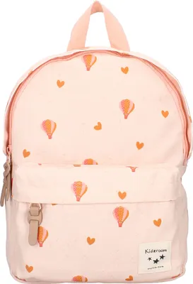 Produktbild von Vadobag Rucksack Paris Sweet Cuddles mit niedlichen Allover-Prints Pink One Size