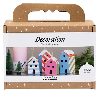 Obrázek produktu pro Creativ Company 977839, Odlévací/výtvarná sada pro děti, Vícebarevný