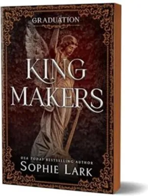 Immagine prodotto di Laurea dei Kingmakers