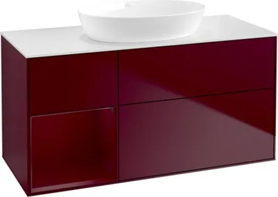 Produktbild von Villeroy & Boch FA61HBHB Waschbeckenunterschrank Finion FA6