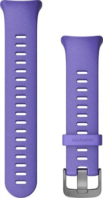 Immagine prodotto di Garmin Ersatzband Forerunner® 45S, Iris 010-11251-2A