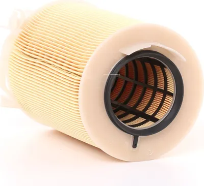 Zdjęcie produktu dla Filtr powietrza KNECHT LX 1566