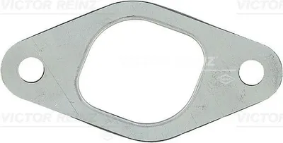 Produktbild von REINZ 71-35482-00 Abgaskrümmerdichtung für OPEL Frontera A SUV (U92) Auspuffkrümmer
