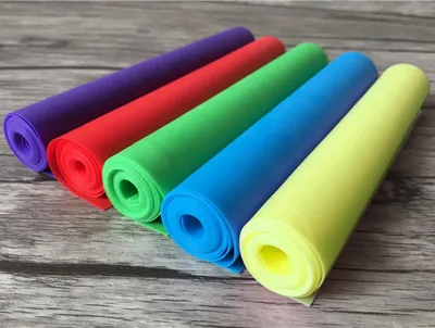 Produktbild von 4-teiliges Yoga-Ausrüstungsset, Scheiben, Kernschieber, Widerstandsschleifenband, Übungs-Latexgurt, perfektes Bauchtraining, Fitnessstudio, Pilates, R