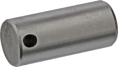 Produktbild von FEBI BILSTEIN Bolzen Bremsbackenrolle 04547 für VOLVO 9700 56mm 25mm 0,205kg