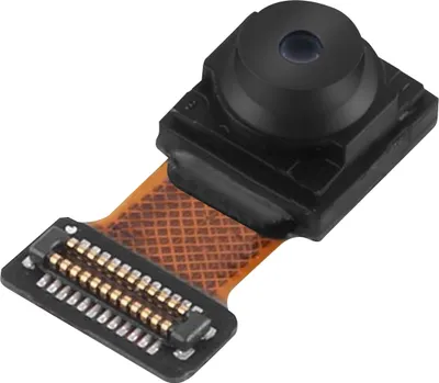 Produktbild von Frontkamera Modul + Flexkabel für Samsung Galaxy A10s, Ersatzteil für Reparatur