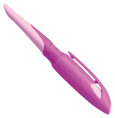 Immagine prodotto di STABILO 5013/14-41 STABILO Füllhalter EASYbirdy 3D DreamWorld L, rosa, A