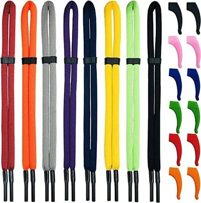Produktbild von Famanu Brillenhalter - Schwimmfähig, Verstellbar - 8 Farben