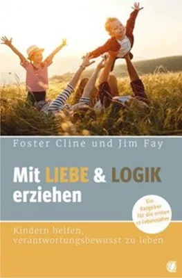 Image de Mit Liebe und Logik erziehen