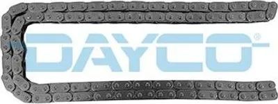 Produktbild von DAYCO Steuerkette TCH1025 für VW POLO (9N) 0,5kg