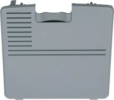Produktbild von Brühgruppenklappe Servicetür Kaffeeautomat Bosch Siemens 703072