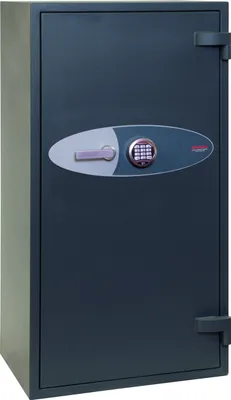 Produktbild von Phoenix Elara HS3554E Größe 4 Hochsicherheitssafe Euroklasse 3 mit elektronischem Schloss