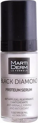 Immagine prodotto di Siero rassodante Black Diamond Martiderm (30 ml)