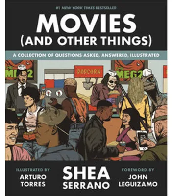 Obrázek produktu pro Movies (And Other Things)