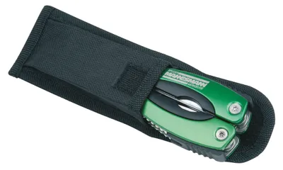 Obrázek produktu pro Mannesmann M10272 Multitool Anzahl Funktionen 11 Silber