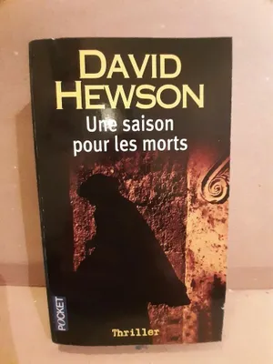 Image de Une Saison pour les Morts