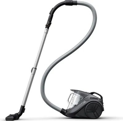 Produktbild von Rowenta RO3726EA, 750 W, Zylinder-Vakuum, Trocken, Beutellos, 1,5 l, Schaum