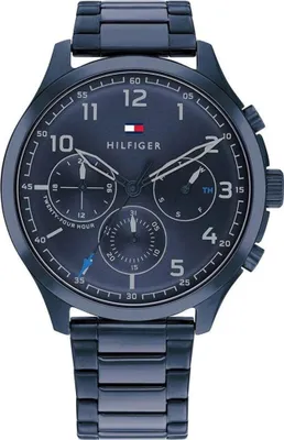 Obrázek produktu pro Hodinky Tommy Hilfiger 1791853