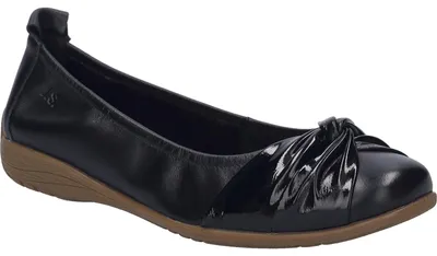 Zdjęcie produktu dla JOSEF SEIBEL Fenja 28 | Ballerina dla Kobiety | czarny