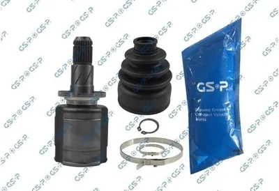 Produktbild von GSP Gelenksatz Antriebswelle für SUBARU FORESTER (SJ) 602397