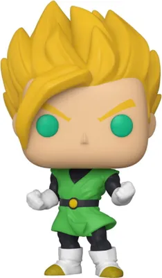 Zdjęcie produktu dla Figurka POP Dragon Ball Z Super Saiyan Gohan