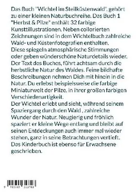 Produktbild von Wichtel vom Steilküstenwald