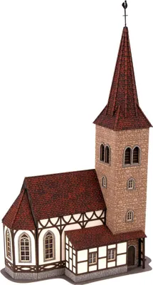 Zdjęcie produktu dla Noch 63906, N (1:160)