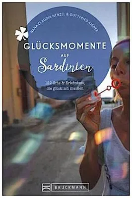 Immagine prodotto di Glücksmomente auf Sardinien