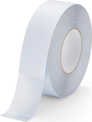 Productafbeelding van Aqua Safe antislip tape, transparant, 50 mm / 18,3 meter