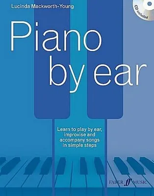 Obrázek produktu pro Piano by ear