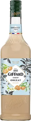 Immagine prodotto di Giffard Mandel Sirup 1L