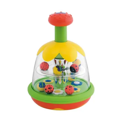 Immagine prodotto di Chicco 68899200000 Trottola magica