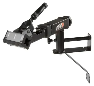 Produktbild von SuperB Montageständer 2 in 1 TB-WS35, Premium, für Wand-/Werkbankmontage