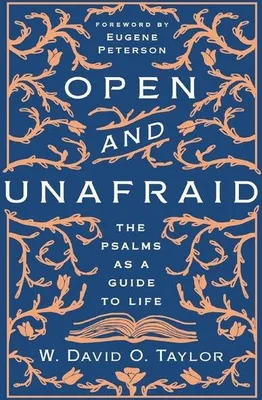 Produktbild von Open and Unafraid