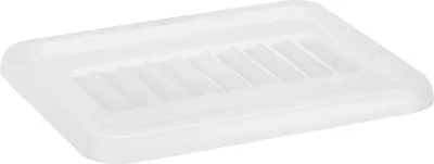 Produktbild von Sunware Deckel - fur Aufbewahrungsbox - Kunststoff - 42 x 33 x 3 cm